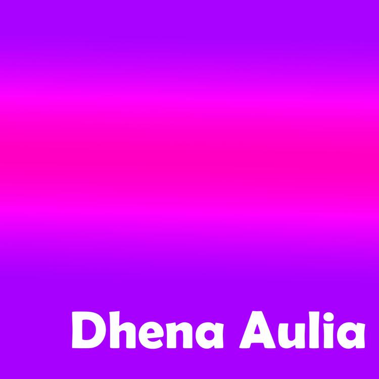 Dhena Aulia's avatar image