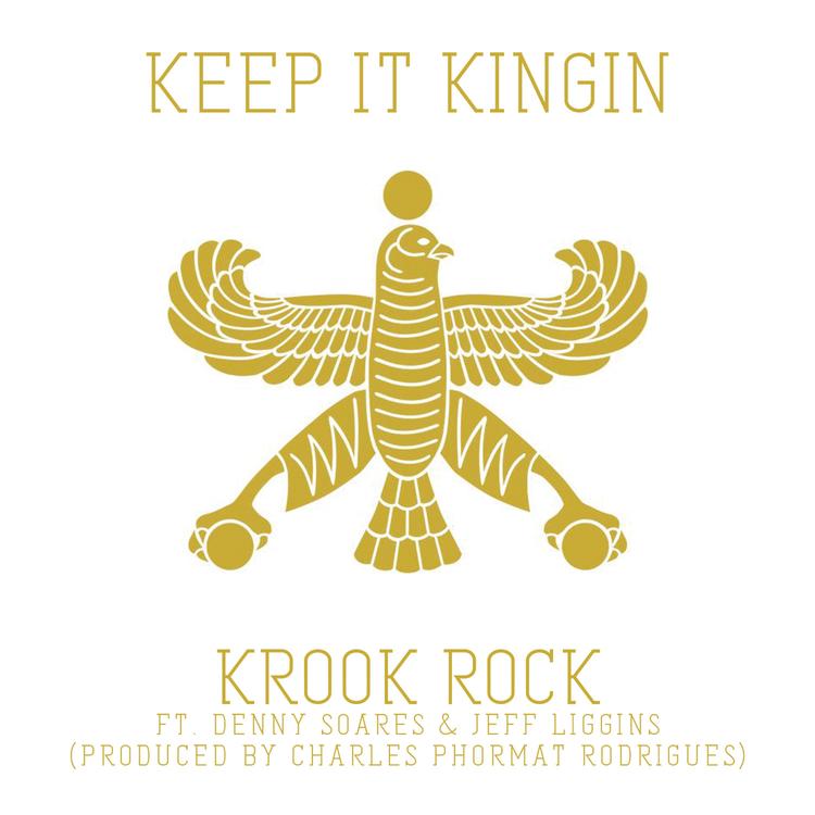 Krook Rock's avatar image
