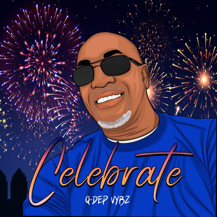 Q-DEP Vybz's avatar image