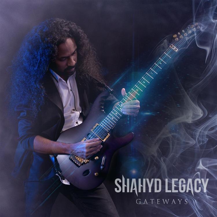 Shahyd Legacy's avatar image