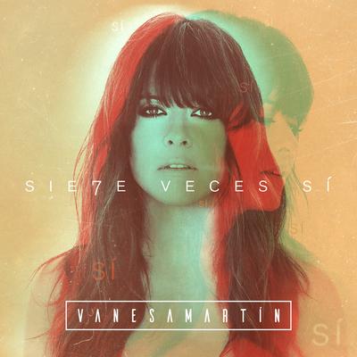 Siete veces sí's cover