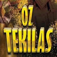 Oz Tekilas's avatar cover