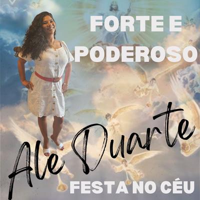 Ale Duarte's cover