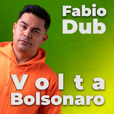 VOLTA BOLSONARO's cover