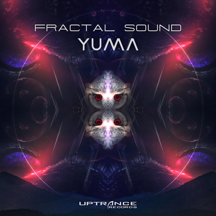 Fractal Sound's avatar image