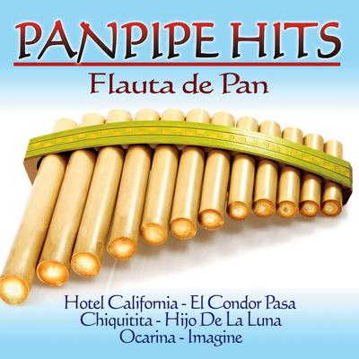 Let it be (Panpipe version)'s cover