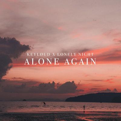 Alone Again's cover