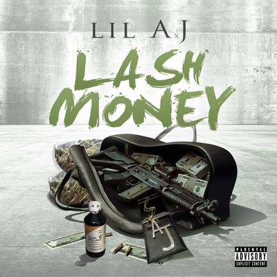 Lash (feat. Lil Blood, Boo Banga & Mozzy)'s cover