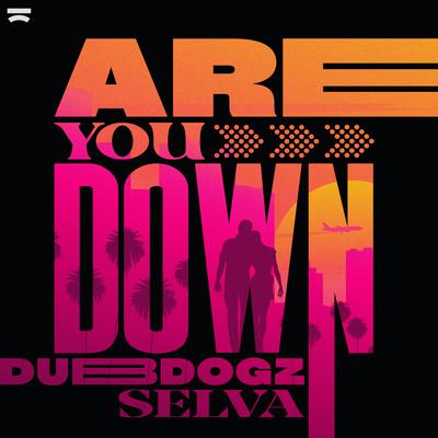 Are You Down By Dubdogz, Selva's cover