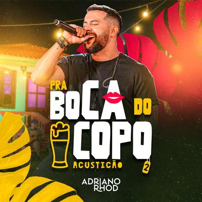 Pra Boca do Copo (Acusticão 2) (Ao Vivo)'s cover