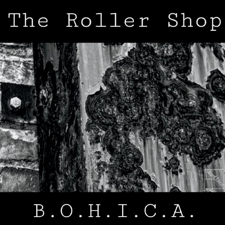 The Roller Shop's avatar image