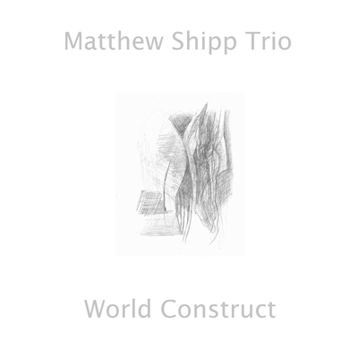 Sustained Construct By Matthew Shipp Trio's cover