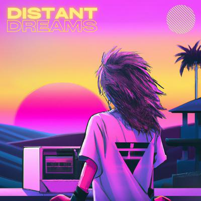 Distant Dreams By Mezhdunami, Lola's Dream's cover