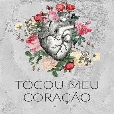 Tocou Meu Coração's cover