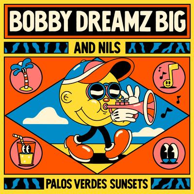 Palos Verdes Sunsets By Bobby Dreamz BIG, Nils's cover