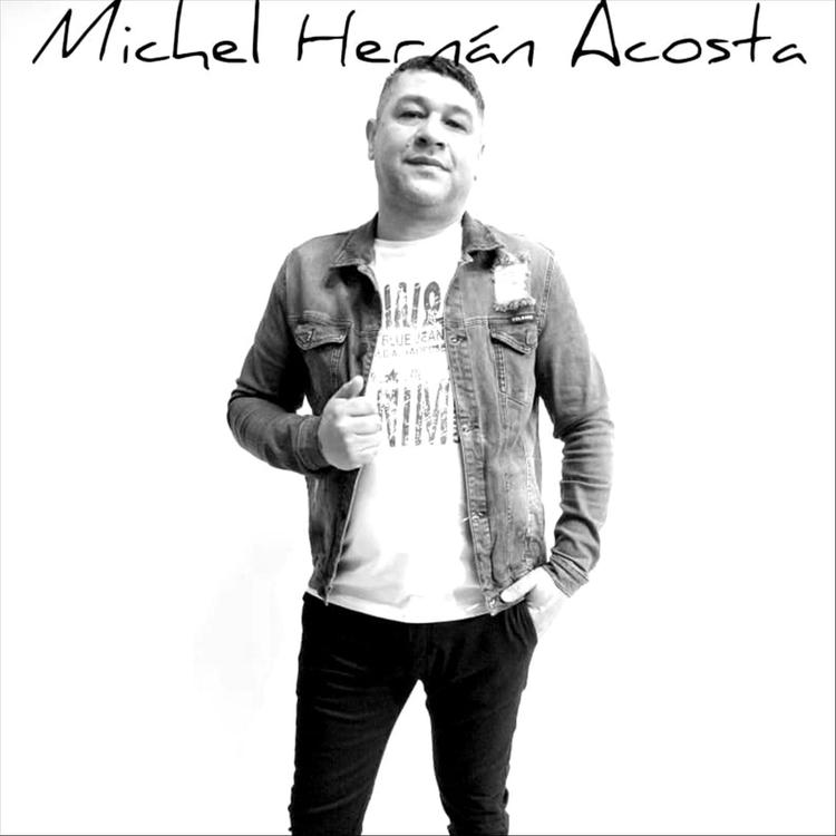 Michel Hernán Acosta's avatar image