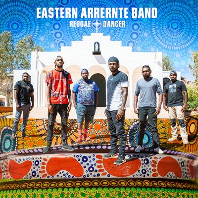 Eastern Arrernte Band's cover