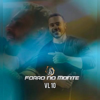 Santo By Forró no Monte's cover