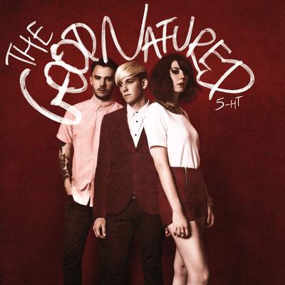 The Good Natured's cover