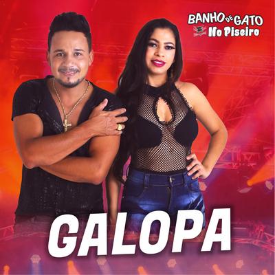 Galopa (Cover) By Forró Banho de Gato's cover