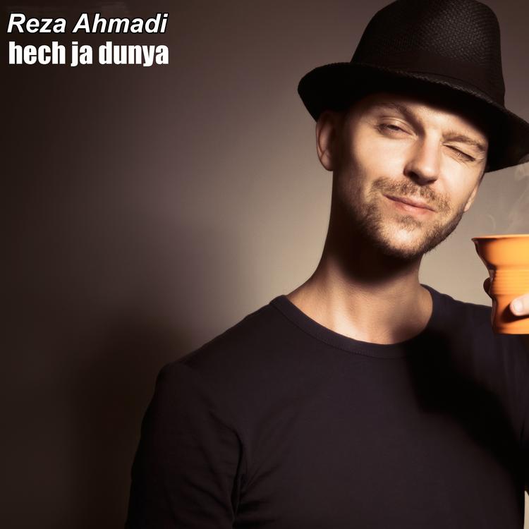 Reza Ahmadi's avatar image