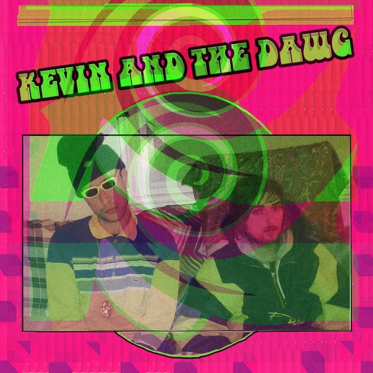 Kevin and the Dawg's avatar image