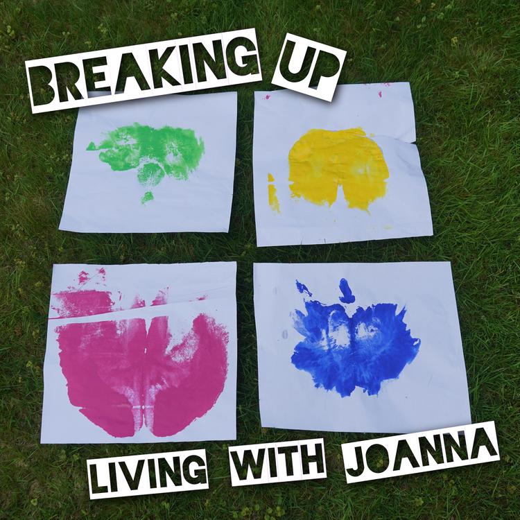 Breaking Up's avatar image