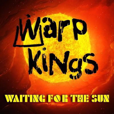 Warp Kings's cover