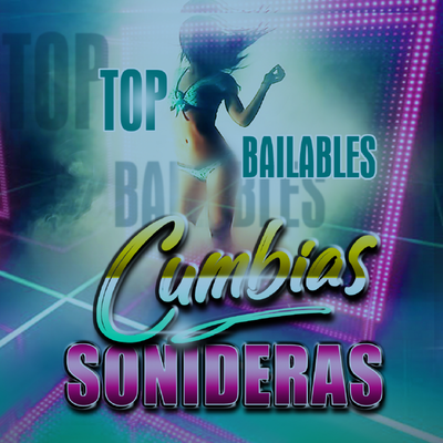 Top Bailables's cover