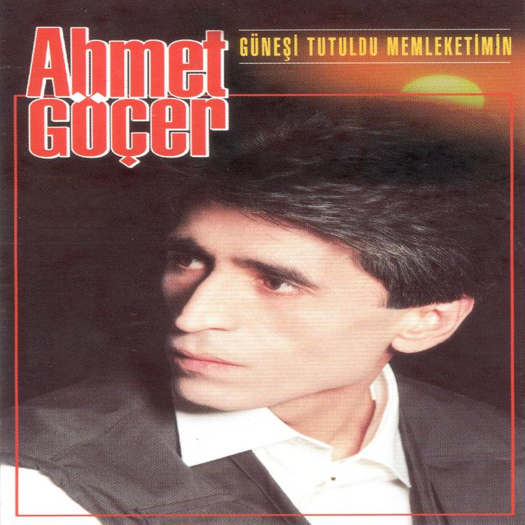 Ahmet Göçer's avatar image