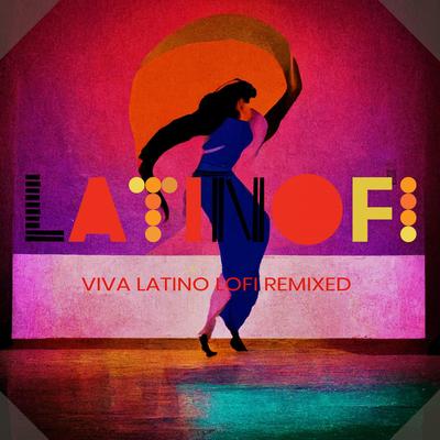 Sci-Fi (lofi remix) By LatinoFi, The Remix Station's cover