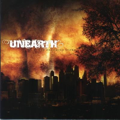 Zombie Autopilot By Unearth's cover