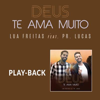 Luã Freitas's cover