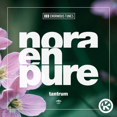 Tantrum By Nora En Pure's cover