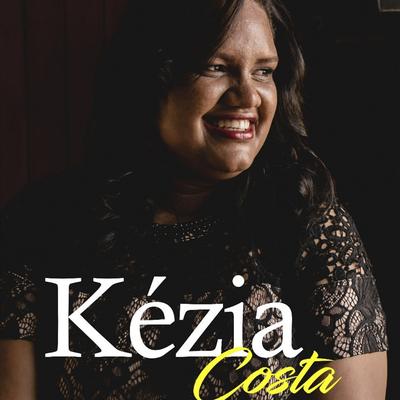 Kézia Costa's cover
