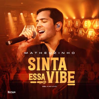 Sinta Essa Vibe, Vol. 1 (Ao Vivo)'s cover