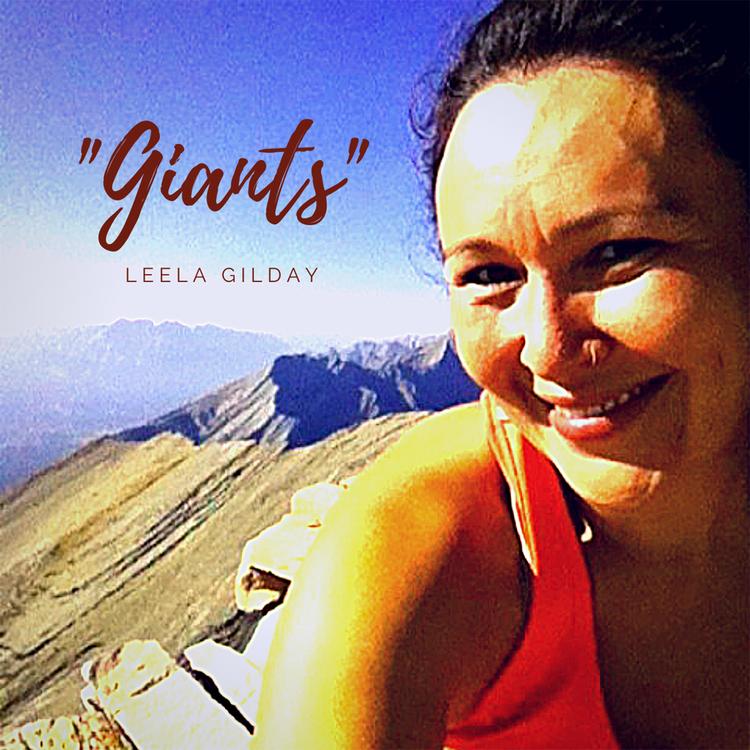 Leela Gilday's avatar image