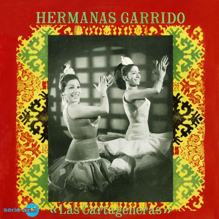 Hermanas Garrido's avatar image