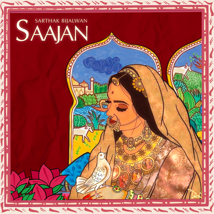 Sarthak Bijalwan's avatar image