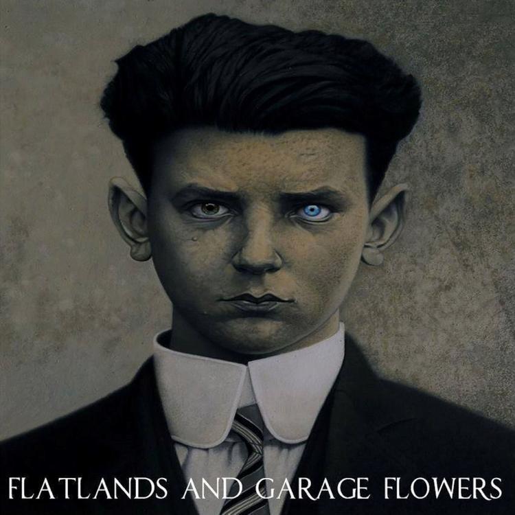 Flatlands and Garage Flowers's avatar image