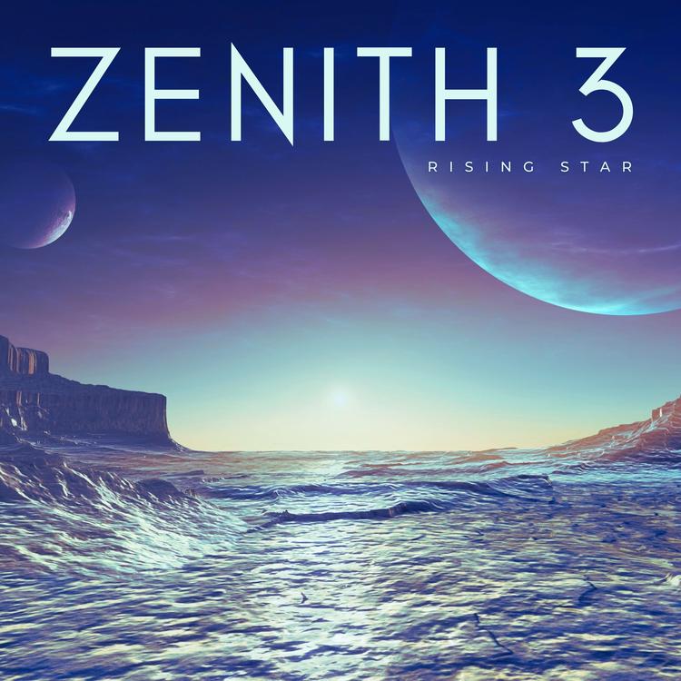 Zenith 3's avatar image