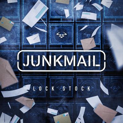 Lock Stock By Junk Mail's cover