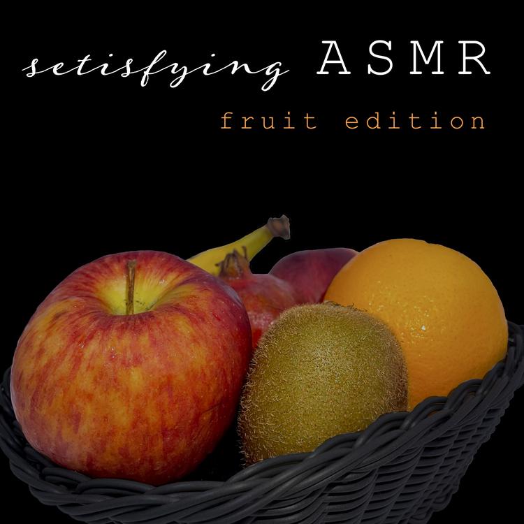 Satisfying ASMR's avatar image