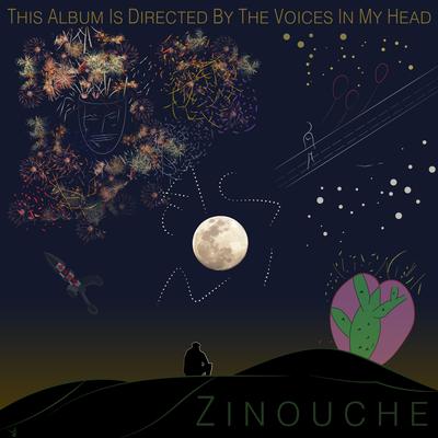 Zinouche's cover