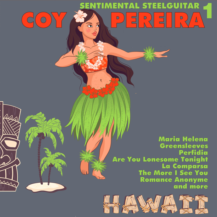 Coy Pereira's avatar image