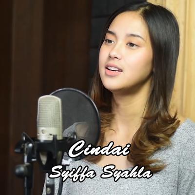 Cindai's cover