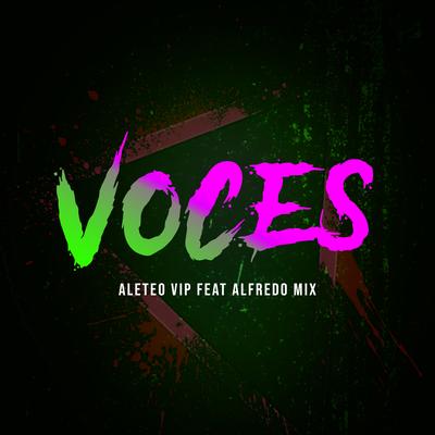 Voces's cover