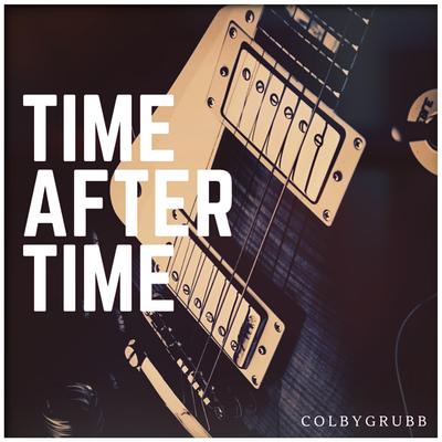 Time After Time's cover