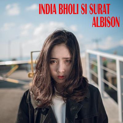 India Bholi Si Surat (Remix)'s cover