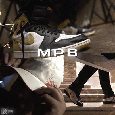 Mpb By Ogtreasure, agnvtnc's cover